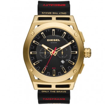 Diesel DZ4546 Timeframe 