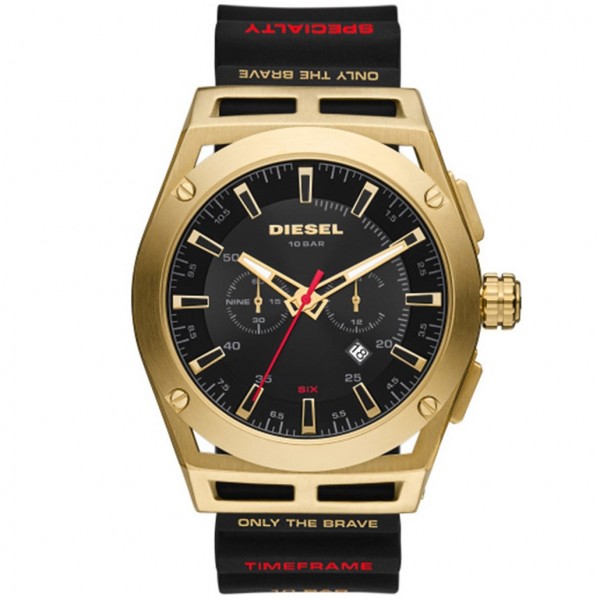 Diesel DZ4546 Timeframe Изображение на Diesel DZ4546 Timeframe