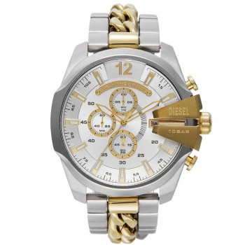 Diesel DZ4672 Mega Chief 