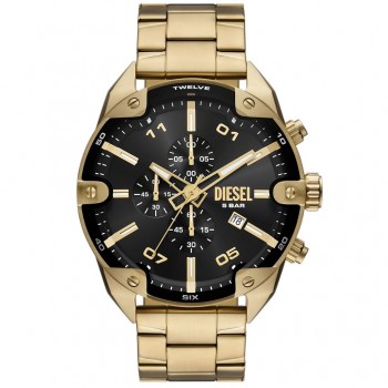 Diesel DZ4678 Spiked 