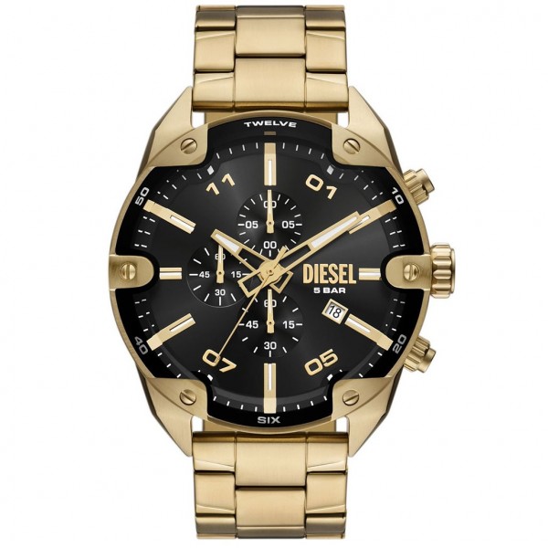 Изображение на Diesel DZ4678 Spiked