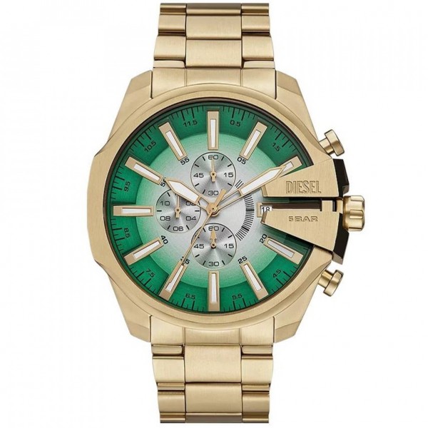 Diesel DZ4684 Mega Chief Изображение на Diesel DZ4684 Mega Chief