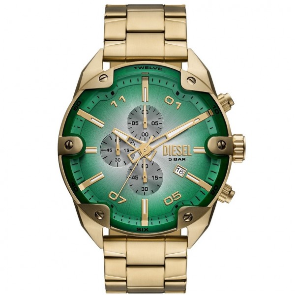 Diesel DZ4685 Spiked Изображение на Diesel DZ4685 Spiked