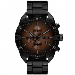 Diesel DZ4691 Spiked