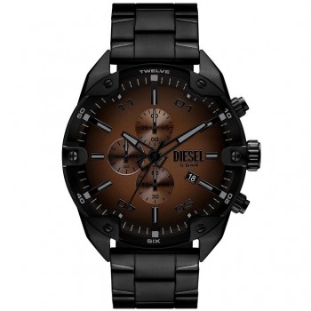 Diesel DZ4691 Spiked