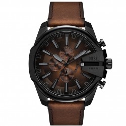 Изображение на Diesel DZ4692 Mega Chief