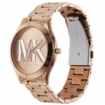 Michael Kors MK4733 Slim Runway Изображение на Michael Kors MK4733 Slim Runway