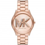Michael Kors MK4733 Slim Runway Изображение на Michael Kors MK4733 Slim Runway
