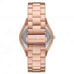 Michael Kors MK4733 Slim Runway Изображение на Michael Kors MK4733 Slim Runway