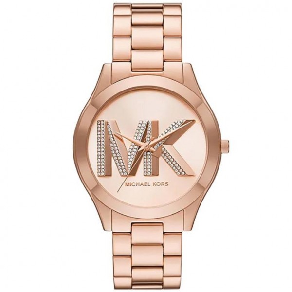Michael Kors MK4733 Slim Runway Изображение на Michael Kors MK4733 Slim Runway