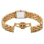 Michael Kors Georgie MK4931 Часовник за жени Michael Kors Georgie MK4931. Верижка метална в златист цвят. Кварцов механизъм. Водозащита 5 АТМ (душ).