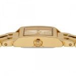 Michael Kors Georgie MK4931 Часовник за жени Michael Kors Georgie MK4931. Верижка метална в златист цвят. Кварцов механизъм. Водозащита 5 АТМ (душ).
