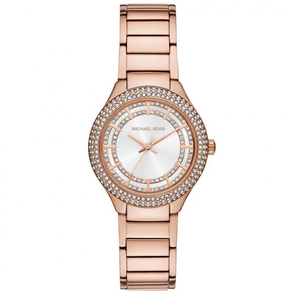 Michael Kors MK4942 Sylvia Изображение на Michael Kors MK4942 Sylvia