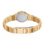 Часовник за жени Michael Kors Billie MK7567. Верижка метална в златист цвят. Кварцов механизъм. Водозащита 5 АТМ (душ).