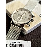 Emporio Armani AR0390 Gianni Chronograph