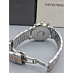 Emporio Armani AR0399 Gianni Chronograph