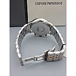 Emporio Armani AR0399 Gianni Chronograph