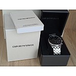 Emporio Armani AR11017 Lambda Chronograph