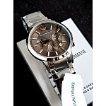 Изображение на часовник Emporio Armani AR11047 Renato Chronograph