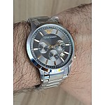 Изображение на часовник Emporio Armani AR11047 Renato Chronograph