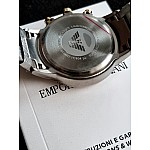 Изображение на часовник Emporio Armani AR11047 Renato Chronograph