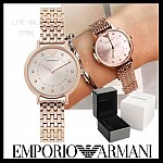 Изображение на часовник Emporio Armani AR11062 Kappa Classic