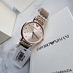 Изображение на часовник Emporio Armani AR11062 Kappa Classic