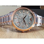 Изображение на часовник Emporio Armani AR11077 Renato Chronograph