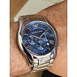 Изображение на часовник Emporio Armani AR11082 Valente Chronograph