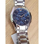 Изображение на часовник Emporio Armani AR11082 Valente Chronograph