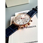 Emporio Armani AR11123 Aviator Chronograph