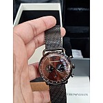 Изображение на часовник Emporio Armani AR11141 Luigi Chronograph