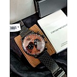 Изображение на часовник Emporio Armani AR11141 Luigi Chronograph