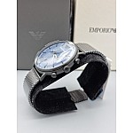 Изображение на часовник Emporio Armani AR11201 Aviator Chronograph