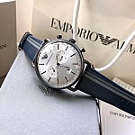 Изображение на часовник Emporio Armani AR11202 Aviator Chronograph