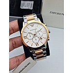 Изображение на часовник Emporio Armani AR11209 Giovanni Chronograph