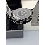 Изображение на часовник Emporio Armani AR11215 Renato Chronograph