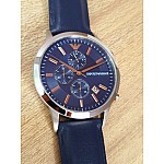 Изображение на часовник Emporio Armani AR11216 Renato Chronograph