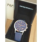 Изображение на часовник Emporio Armani AR11216 Renato Chronograph