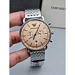 Изображение на часовник Emporio Armani AR11239 Aviator Chronograph