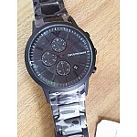 Изображение на часовник Emporio Armani AR11275 Renato Cronograph