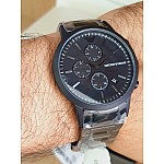 Изображение на часовник Emporio Armani AR11275 Renato Cronograph