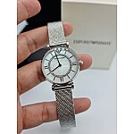 Изображение на часовник Emporio Armani AR11319 Gianni T-Bar Mother of Pearl