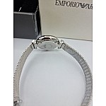 Изображение на часовник Emporio Armani AR11319 Gianni T-Bar Mother of Pearl