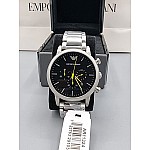 Изображение на часовник Emporio Armani AR11324 Luigi Chronograph