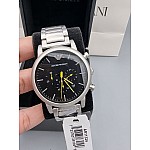 Изображение на часовник Emporio Armani AR11324 Luigi Chronograph