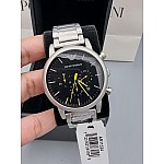 Изображение на часовник Emporio Armani AR11324 Luigi Chronograph