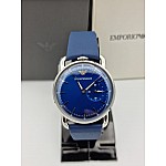 Ръчен часовник Emporio Armani AR11335 Aviator Blue Изображение на часовник Emporio Armani AR11335 Aviator Blue