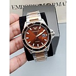 Изображение на часовник Emporio Armani Diver AR11340