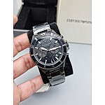 Изображение на часовник Emporio Armani AR11363 Diver Chronograph